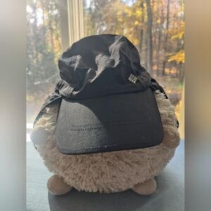 Columbia Black Outdoor Cap